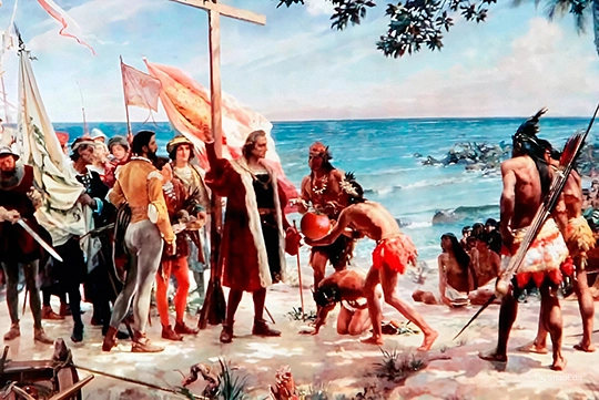 История происхождения помидоров